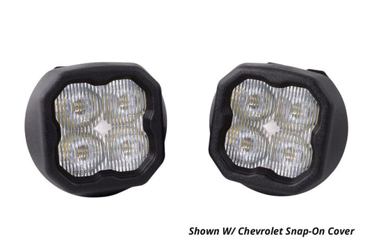 Diode Dynamics DD6226 DIO Work Lights