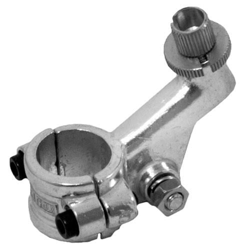 Emgo 34-37222 Lever Bracket - Alloy