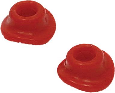 Drc D58-06-003 Air Valve Mud Guard - Red