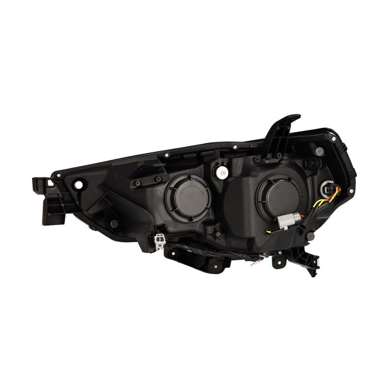 Load image into Gallery viewer, Alpharex 880849 ARX LUXX Headlights
