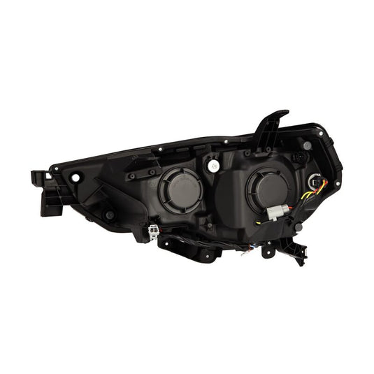 Alpharex 880849 ARX LUXX Headlights