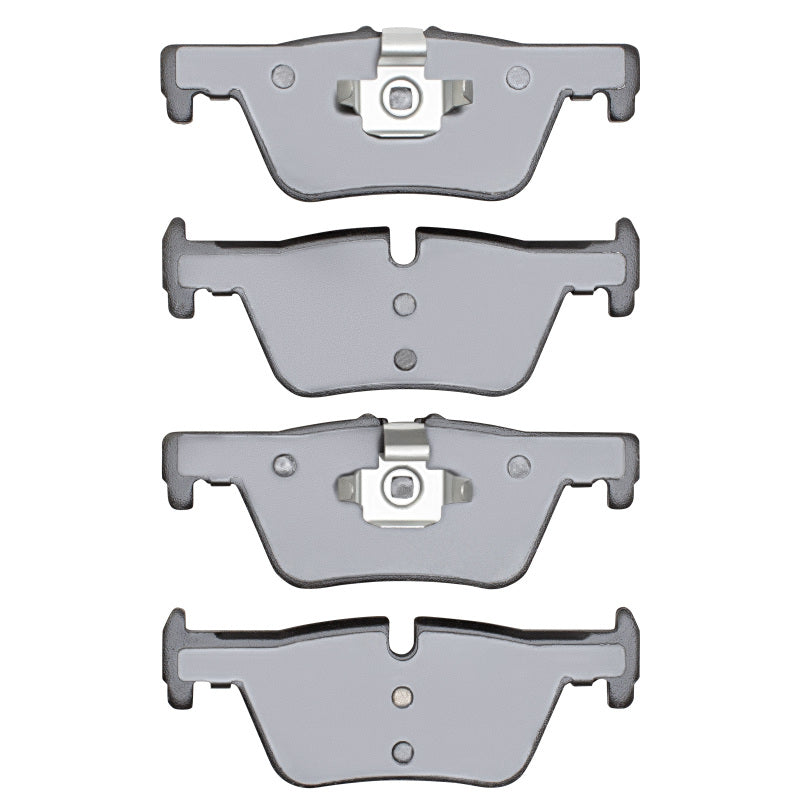 Load image into Gallery viewer, Dfc 1600-1613-01 DFC Euro 5000 Ceramic Brake Pads

