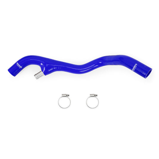Mishimoto MMHOSE-F2D-03EBL MM Silicone Hose - Radiator