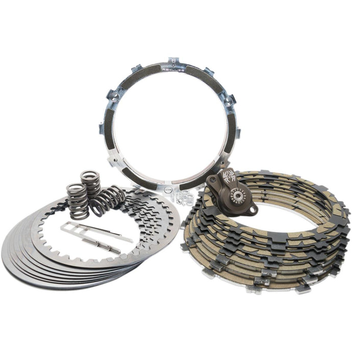 Rekluse RMS-6382 Radiusx Clutch Kit