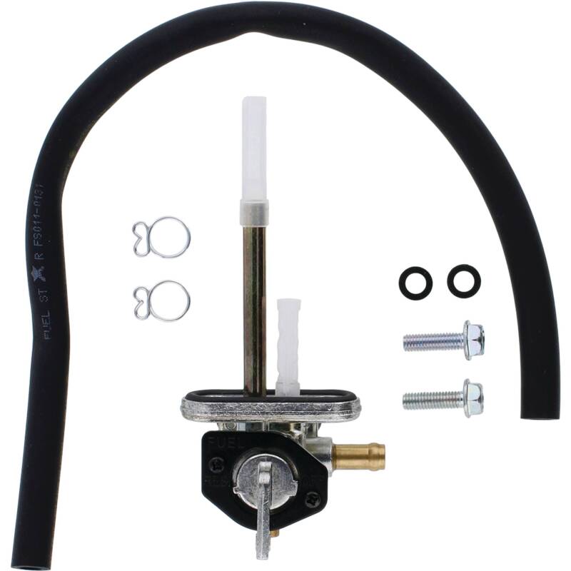 Load image into Gallery viewer, All Balls Racing FS101-0198 ABR Fuel Valve Kits
