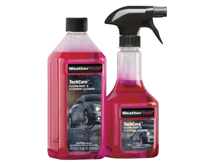 Weathertech 8LTC37K WT Cleaning Products