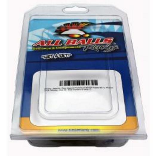 All Balls 18-3080 Caliper Rebuild Kit