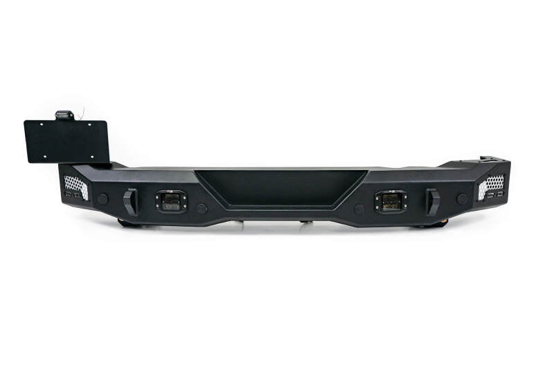Load image into Gallery viewer, Dv8 Offroad RBBR-01 DVE Light Bar Mounts

