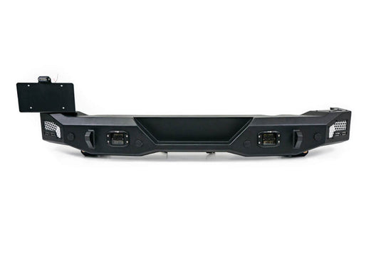 Dv8 Offroad RBBR-01 DVE Light Bar Mounts