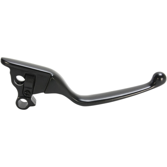 Drag Specialties 0613-1283 Replacement Clutch Lever - Black