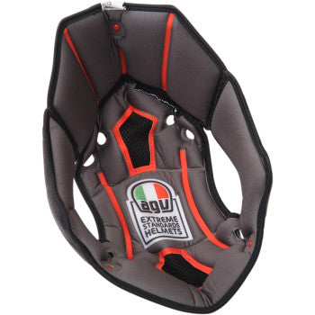 Agv Liner for Corsa R Helmets - Black - XL