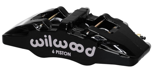 Wilwood 120-13437-BK WIL Dynapro Caliper