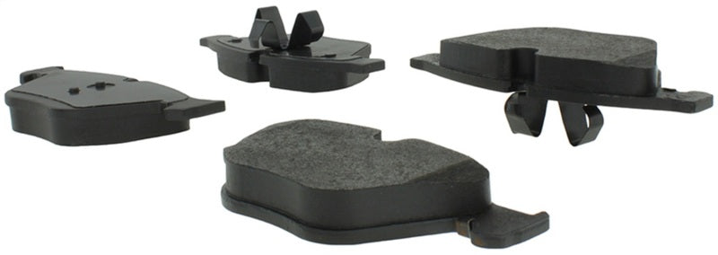 Load image into Gallery viewer, Stoptech 308.12600 ST Street Brake Pads
