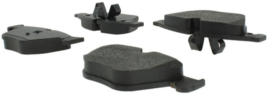 Stoptech 308.12600 ST Street Brake Pads