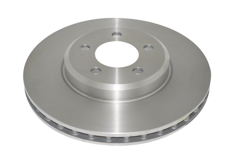 Load image into Gallery viewer, Dba DBA2426 DBA Street Standard Rotors
