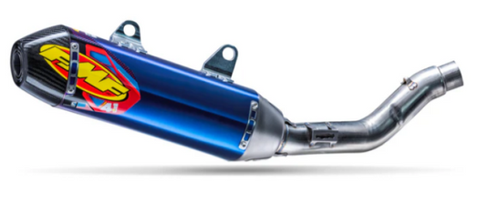 Fmf Racing 042412 FMF 4-Stroke Factory 4.1 RCT Muffler