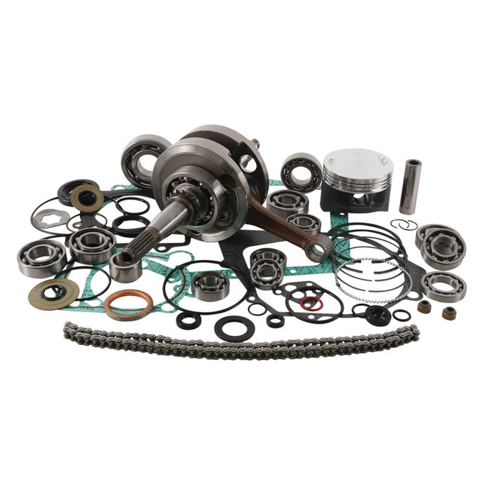 Vertex WR101-209 Complete Engine Rebuild Kit In A Box