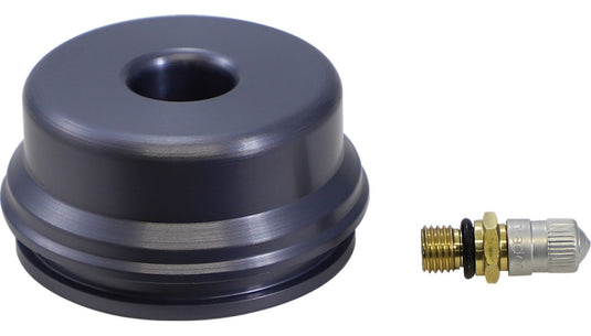 Sdi SDESBCH250G Bladder Cap - Gray