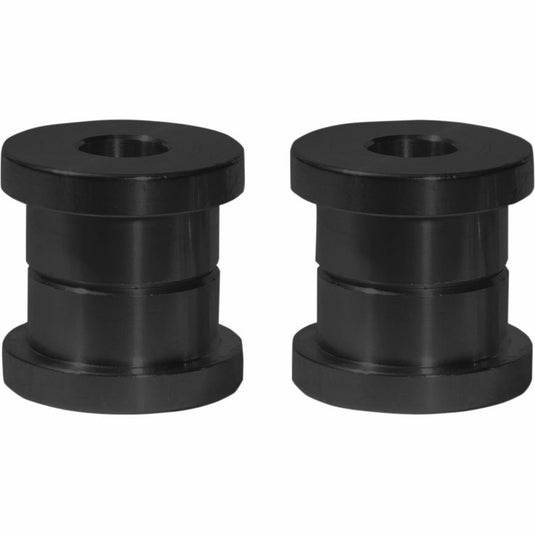 Speed Merchant SM-STDSRB-B Standard Solid Riser Bushings - Black