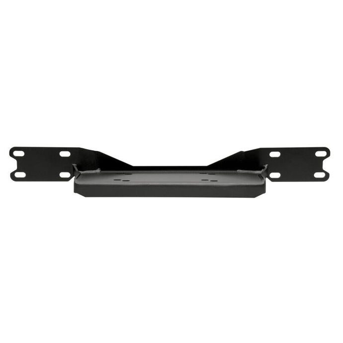 Westin 46-23925 WES WJ2 Bumpers
