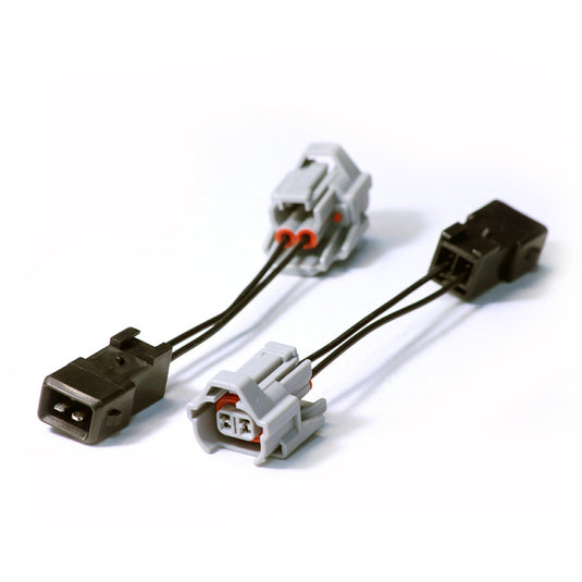 Injector Dynamics 90.5 ID PNP Adaptors
