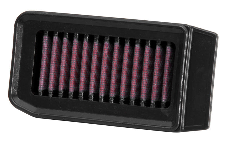 Load image into Gallery viewer, K&amp;N Engineering YA-2509 KN Motorcycle Direct Fit Air Filters
