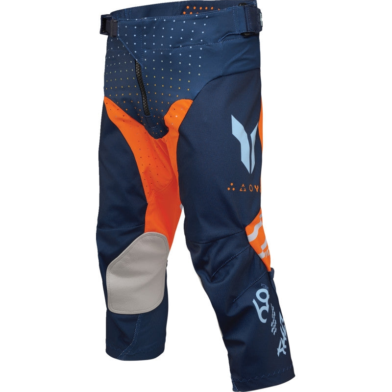 Load image into Gallery viewer, Navy/Orange
