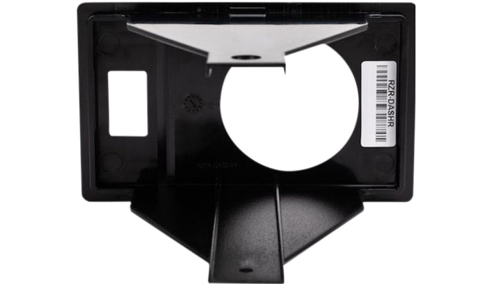 Mb Quart RZR-DASHR Radio Dash Mount