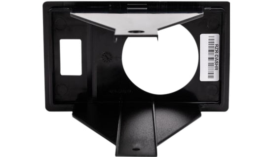 Mb Quart RZR-DASHR Radio Dash Mount