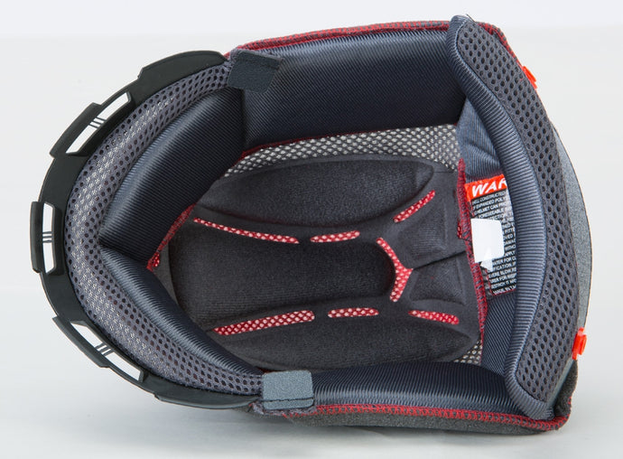 G-Max Helmet Liner for GM-11/S Helmets - Lg
