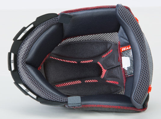 G-Max Helmet Liner for GM-11/S Helmets - Lg