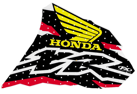 Factory Effex 02-8704 98 OEM Graphics