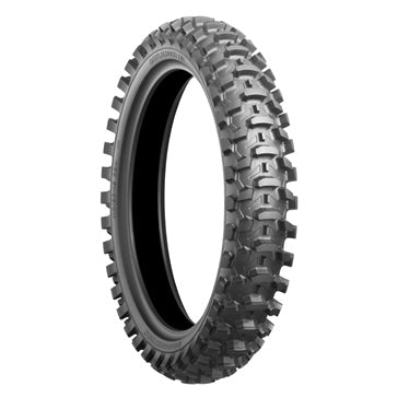 Bridgestone 7211 Battlecross X10 Rear Tire - 110/90-19