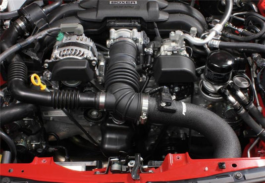 Perrin Performance PSP-INT-330BK PA Cold Air Intake