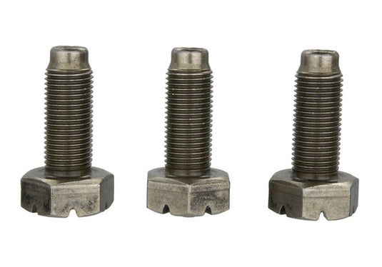 Ford Racing M-6379-B FR Flywheel Bolts