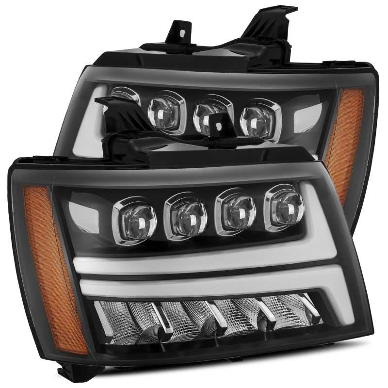 Load image into Gallery viewer, Alpharex 880287 ARX NOVA Headlights
