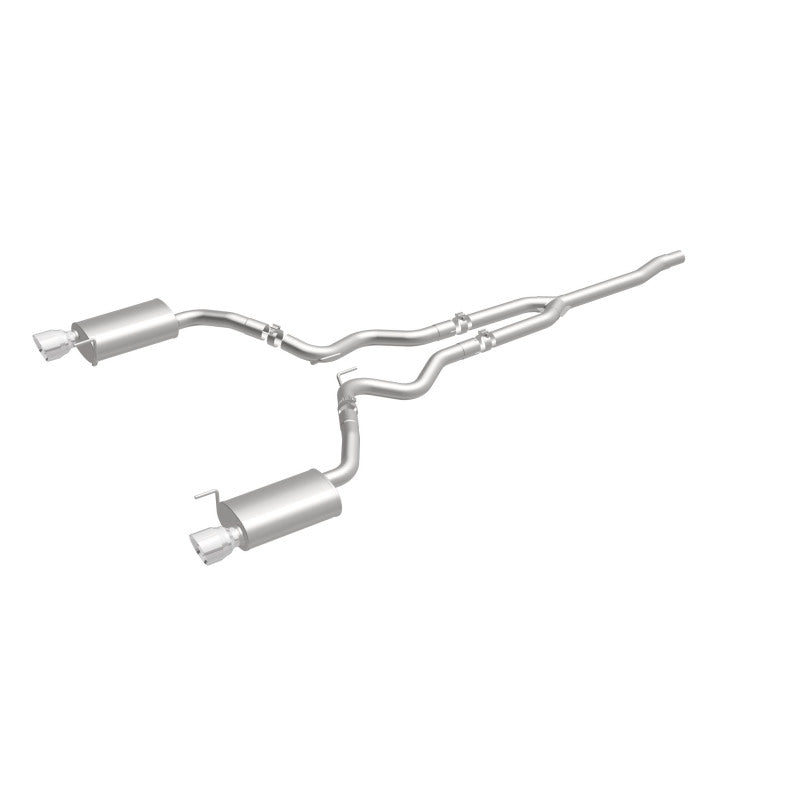 Load image into Gallery viewer, Magnaflow 19097 MAG Catback Exhaust

