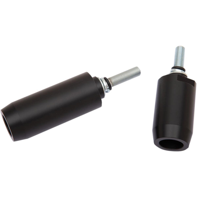 Psr 07-00926-02 Frame Slider Set - Black