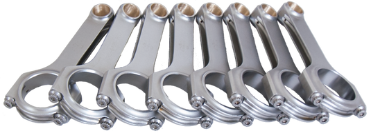 Eagle CRS6125O3D EAG Conrods H-Beam - 8 Cyl