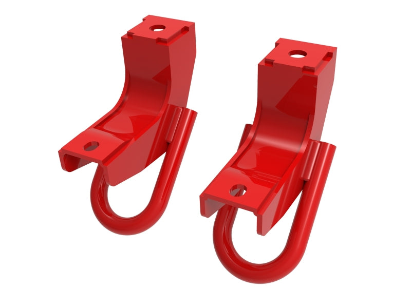 Load image into Gallery viewer, Afe 450-72T001-R AFE Tow Hook
