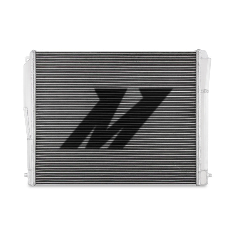 Load image into Gallery viewer, Mishimoto MMRAD-SUP-20 MM Radiators - Alum
