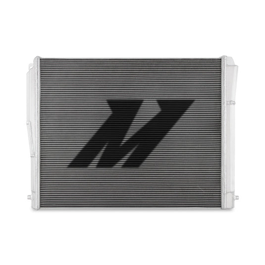 Mishimoto MMRAD-SUP-20 MM Radiators - Alum
