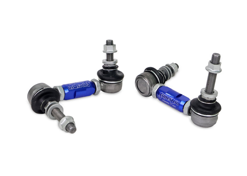 Load image into Gallery viewer, Superpro TRC1045L SPR Sway Bar Links
