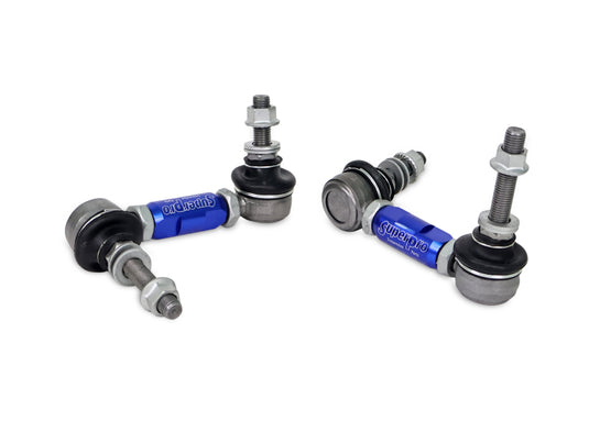 Superpro TRC1045L SPR Sway Bar Links