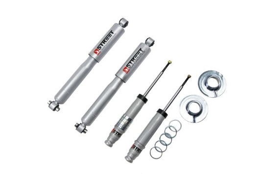 Belltech 9510 BT Street Performhock Set