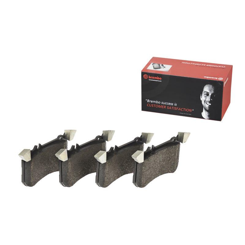 Load image into Gallery viewer, Brembo Oe P50121 BRE Low Metallic Pads

