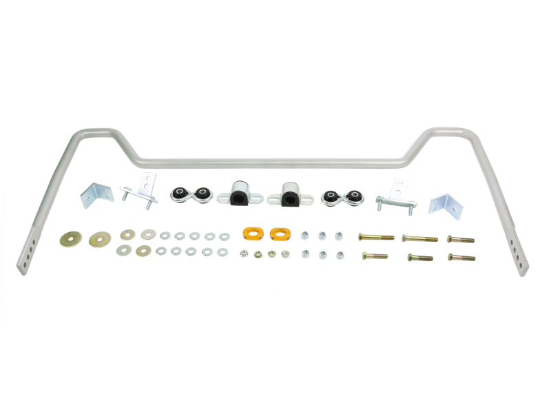 Load image into Gallery viewer, Whiteline BHR75Z WL Sway Bars - Rear
