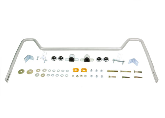Whiteline BHR75Z WL Sway Bars - Rear