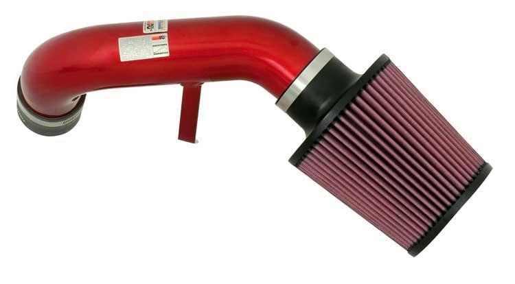 Load image into Gallery viewer, K&amp;N Engineering 69-0015TR KN 69 Typhoon Intake
