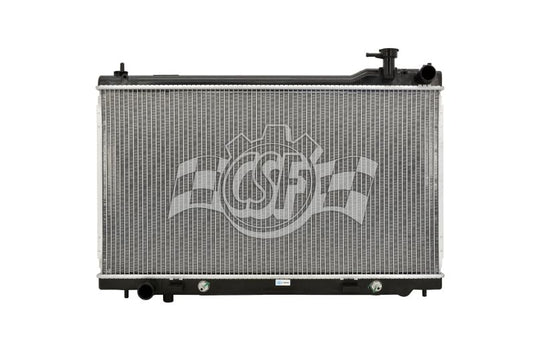 Csf 2983 CSF Radiators - Plastic